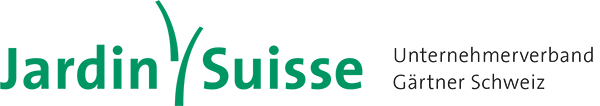 Logo von Jardin Suisse